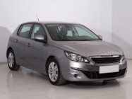 Peugeot 308 II , Klimatronic, Tempomat, Parktronic