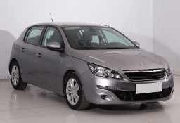 Peugeot 308 II , Klimatronic, Tempomat, Parktronic