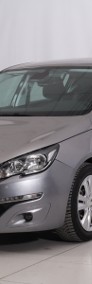 Peugeot 308 II , Klimatronic, Tempomat, Parktronic-3