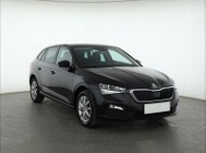 Skoda Scala , Salon Polska, Serwis ASO, Klimatronic, Tempomat, Parktronic