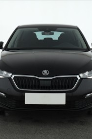 Skoda Scala , Salon Polska, Serwis ASO, Klimatronic, Tempomat, Parktronic-2
