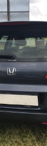 Honda Accord VII 2.0 Comfort aut-4