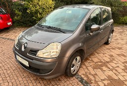 Renault Grand Modus Renault Modus Grand 2012, 1.2L, 117.950 km, wer. Yahoo, 75KM