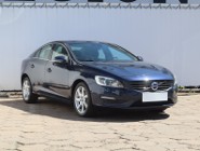 Volvo S60 II , Salon Polska, Skóra, Xenon, Klimatronic, Tempomat,