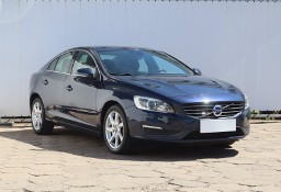 Volvo S60 II , Salon Polska, Skóra, Xenon, Klimatronic, Tempomat,