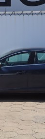 Volvo S60 II , Salon Polska, Skóra, Xenon, Klimatronic, Tempomat,-4