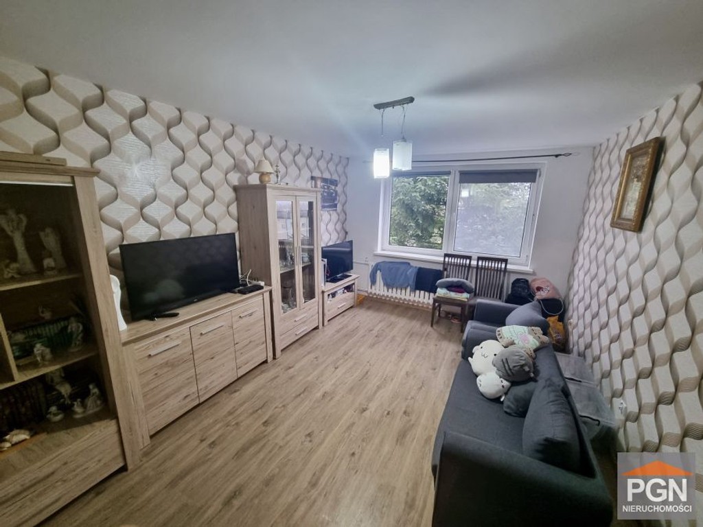 Mieszkanie na sprzedaż, 1 pokój, 35 m², Łobez