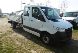 Mercedes-Benz Sprinter 2.2 CDI 140 KM DOKIA 6- Os. Klima