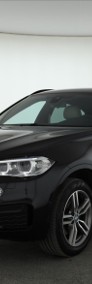 BMW X6 F16 , Salon Polska, Serwis ASO, 259 KM, Automat, Skóra, Navi,-3