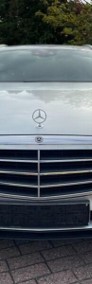 Mercedes-Benz Klasa E 350d 3.0d 286 KM AUTOMAT Kamera FULL LED Tempomat-4