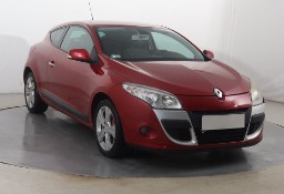 Renault Megane III , Klima, Tempomat, Parktronic, Podgrzewane siedzienia,ALU