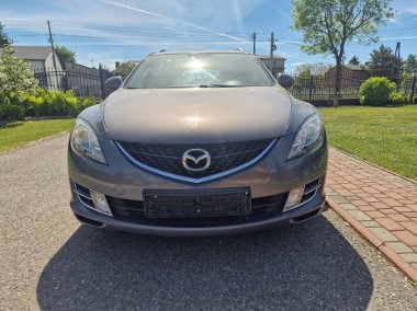 Mazda 5 1.8 Benzyna-1