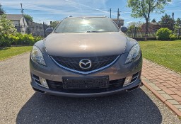 Mazda 6 II Mazda 5 1.8 Benzyna