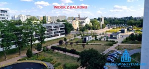 Mieszkanie Warszawa Targówek Mieszkaniowy, ul. Prałatowska