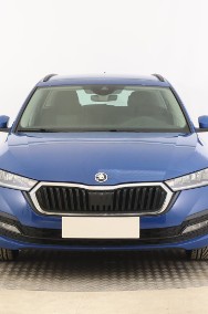 Skoda Octavia IV , Salon Polska, 1. Właściciel, Serwis ASO, Automat, VAT 23%,-2