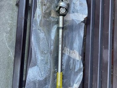 Matbro | Sanderson | Manitou - Półoś [Nowa]-1