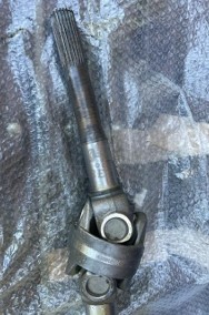 Matbro | Sanderson | Manitou - Półoś [Nowa]-2