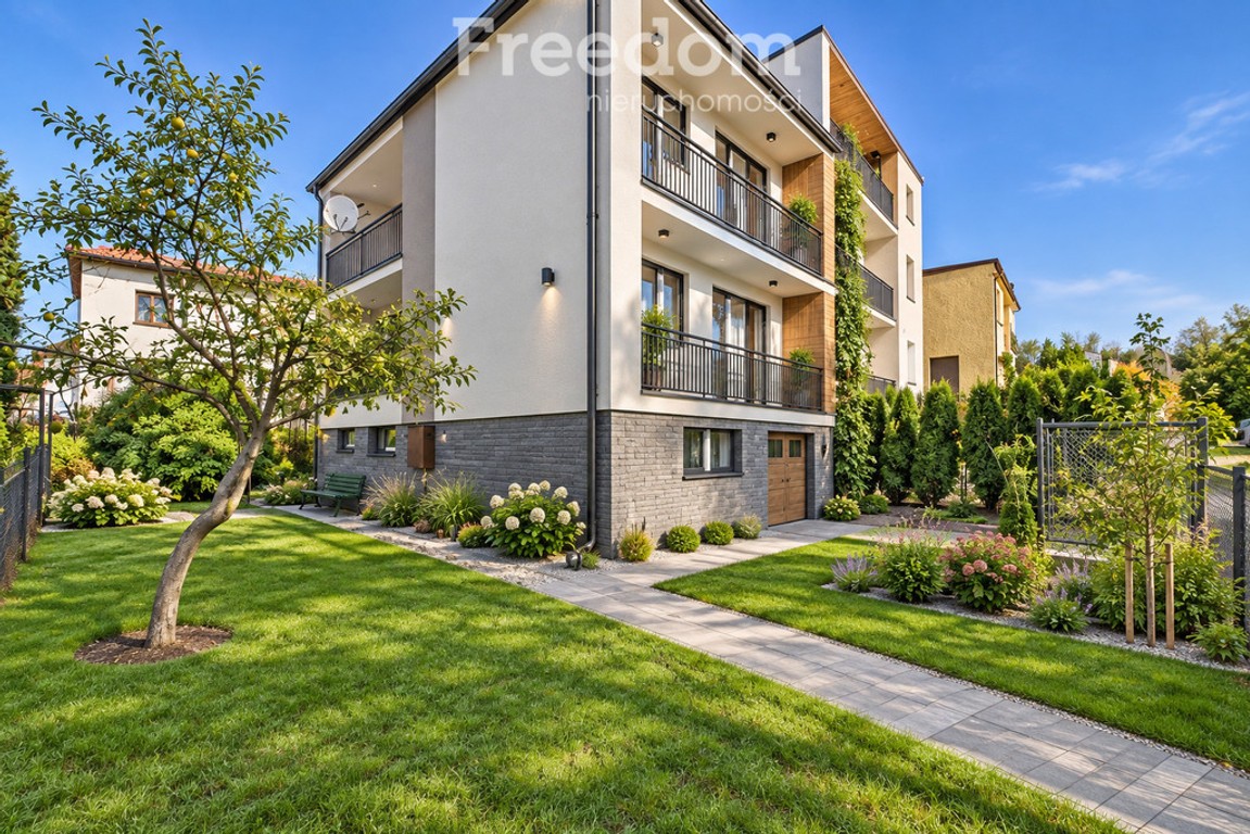 Dom na sprzedaż, 4 pokoje, 159 m², Wadowice