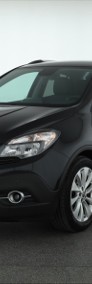 Opel Mokka Salon Polska, Serwis ASO, Automat, Skóra, Navi, Klimatronic,-3