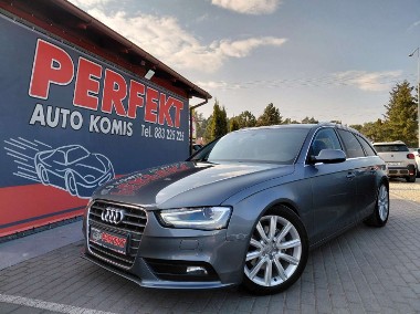 Audi A4 IV (B8)-1