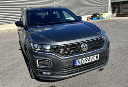 Volkswagen T-Roc https://youtu.be/AFQr12dzZEM?feature=shared