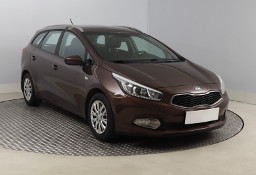 Kia Cee'd II , Salon Polska, Serwis ASO, Klimatronic, Tempomat, Parktronic