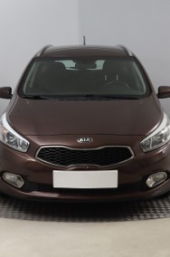 Kia Cee'd II , Salon Polska, Serwis ASO, Klimatronic, Tempomat, Parktronic-2