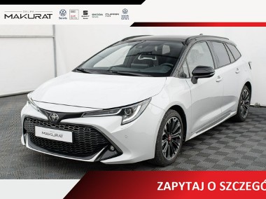 Toyota Corolla XII GD7H658#1.8 Hybrid GR Sport Dynamic Podgrz.f I kier Salon PL VAT23%-1