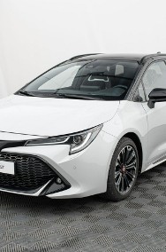 Toyota Corolla XII GD7H658#1.8 Hybrid GR Sport Dynamic Podgrz.f I kier Salon PL VAT23%-2