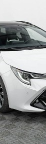 Toyota Corolla XII GD7H658#1.8 Hybrid GR Sport Dynamic Podgrz.f I kier Salon PL VAT23%-3