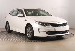 Kia Optima IV , Salon Polska, Navi, Klimatronic, Tempomat, Parktronic