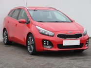 Kia Cee&apos;d II , Salon Polska, Automat, Navi, Klimatronic, Tempomat,