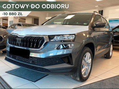 Skoda Karoq Selection 1.5 TSI Selection 1.5 TSI 150KM-1