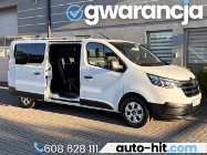 Renault Trafic III L2H1 Długi 2.0DCI 150KM 9 osobowy Nawiewy / www.auto-hit.com