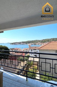 TISNO | Apartament 50m2, 130m od morza-2