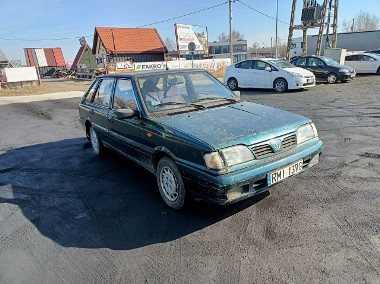 FSO Polonez Fso Polonez 1.6B+G 98r-1