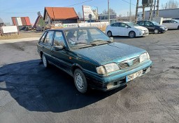 FSO Polonez Fso Polonez 1.6B+G 98r