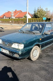 FSO Polonez Fso Polonez 1.6B+G 98r-2