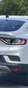 Renault Arkana Techno MMT 1.6 E-Tech Full Hybrid Techno 1.6 E-Tech 145KM / Pakiet Winter,-3