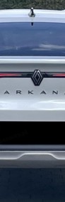 Renault Arkana Techno MMT 1.6 E-Tech Full Hybrid Techno 1.6 E-Tech 145KM / Pakiet Winter,-4