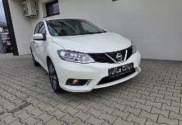 Nissan Pulsar I NAVI kamera SKÓRA