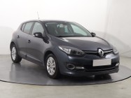 Renault Megane III , Salon Polska, Serwis ASO, Navi, Klimatronic, Tempomat,
