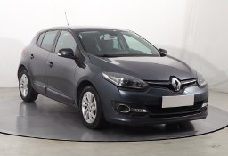 Renault Megane III , Salon Polska, Serwis ASO, Navi, Klimatronic, Tempomat,