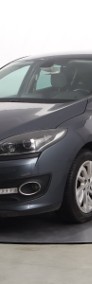 Renault Megane III , Salon Polska, Serwis ASO, Navi, Klimatronic, Tempomat,-3