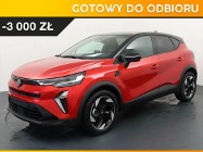 Renault Captur 1.0 TCe Techno LPG RENAULT Captur 1.0 100KM TCe Techno LPG