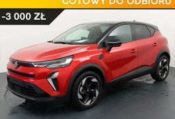 Renault Captur 1.0 TCe Techno LPG RENAULT Captur 1.0 100KM TCe Techno LPG