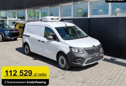 Renault Kangoo L2H1 Extra Izoterma L2H1 Extra Izoterma 1.5 115KM