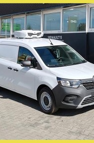 Renault Kangoo L2H1 Extra Izoterma L2H1 Extra Izoterma 1.5 115KM-2