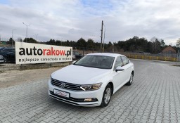 Volkswagen Passat B8