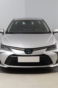 Toyota Corolla XII , Salon Polska, Automat, Klimatronic, Tempomat, Parktronic,-2